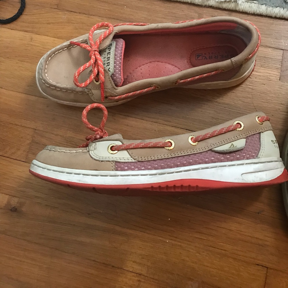 Sperry shoes